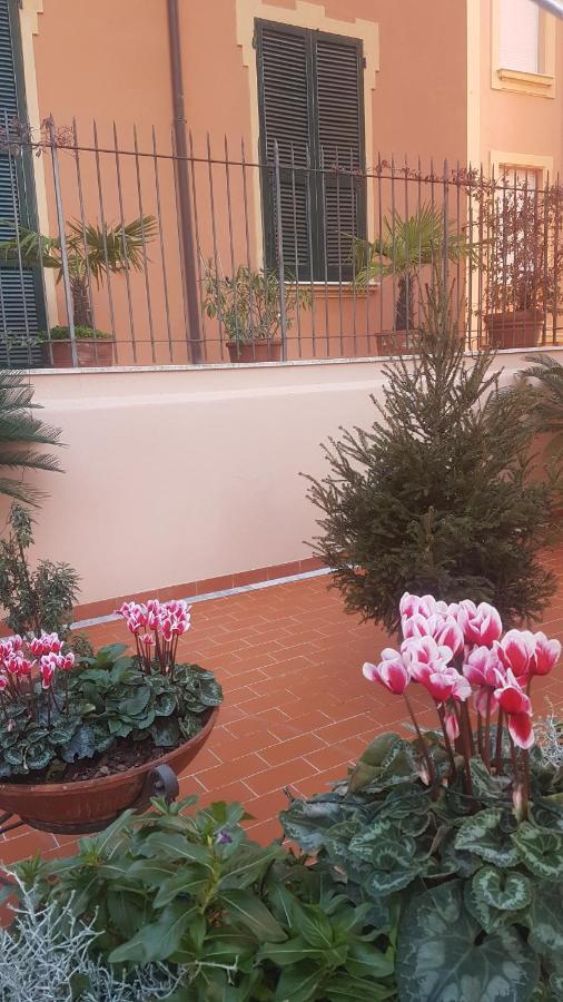 Albergo Natalina ฟีนาเลลีกูเร ภายนอก รูปภาพ